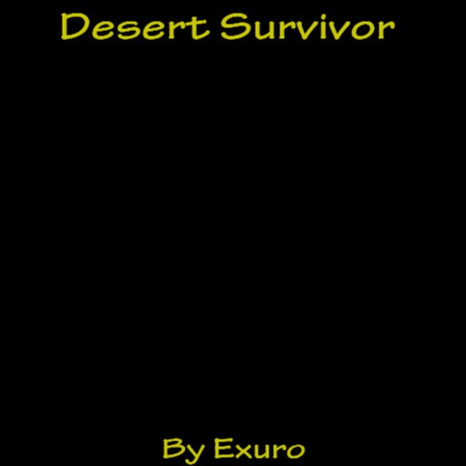 Desert Survivor (Beta) - Warcraft 3: Custom Map avatar