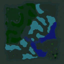 Древняя Раса Vs Мэрнус 1.01 - Warcraft 3: Custom Map avatar