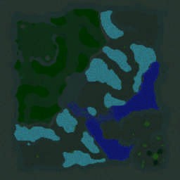 Древняя Раса Vs Мэрнус Insane - Warcraft 3: Custom Map avatar