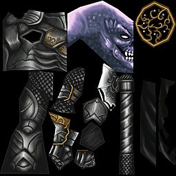 [DSSY] Vampire Ressurection - Warcraft 3: Custom Map avatar