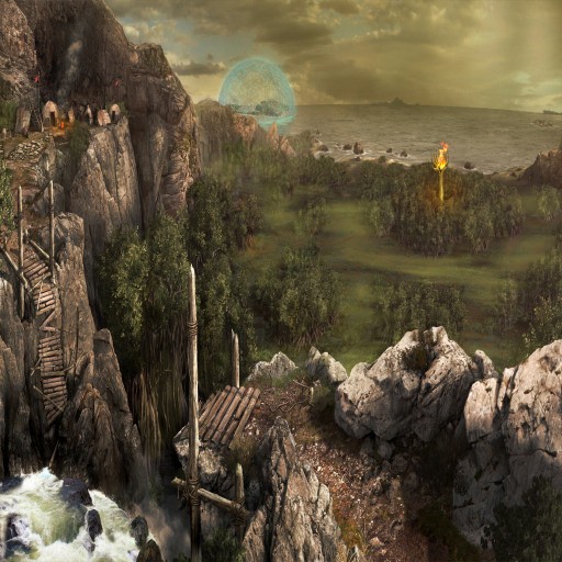Empire at War v.1.4 - Warcraft 3: Custom Map avatar