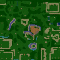 Flüchtlingsfang ger 1.11 - Warcraft 3: Custom Map avatar