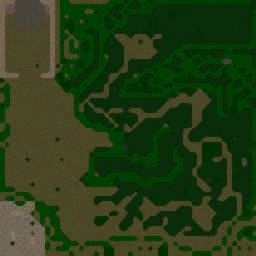 Goomba's Challenge - Vampire's Call - Warcraft 3: Custom Map avatar