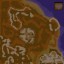 Harvest Time Horrors 1.3 - Warcraft 3 Custom map: Mini map