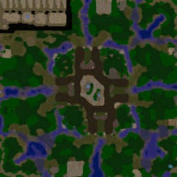 Humanos vs Vampiros V1.4 - Warcraft 3: Custom Map avatar