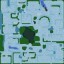 ICE Vampirism v1.0 - Warcraft 3 Custom map: Mini map