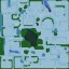 ICE Vampirism Warcraft 3: Map image