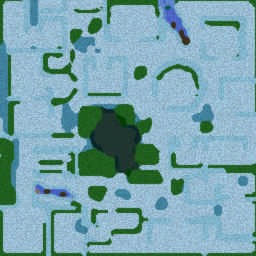  ICE Vampirism v1.3b - Warcraft 3: Custom Map avatar