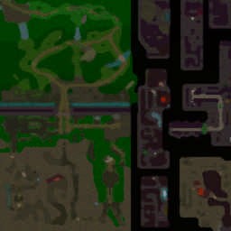 Империя Древних 0.4c - Warcraft 3: Custom Map avatar