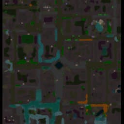 INFECCION CHERNOBYL ZOMBIE - Warcraft 3: Custom Map avatar