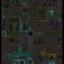 INFECCION CHERNOBYL ZOMBIE Warcraft 3: Map image