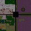 Infected City 0.4 - Warcraft 3 Custom map: Mini map