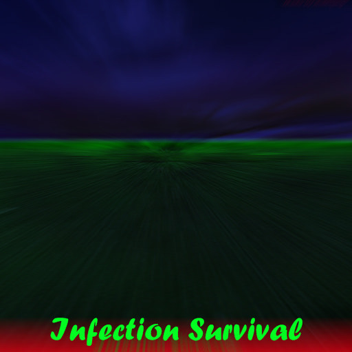 Infection Survival 2012 - Warcraft 3: Custom Map avatar