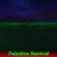 Infection Survival 2012 Warcraft 3: Map image