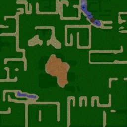 Insane Vampirism Pros - Warcraft 3: Custom Map avatar