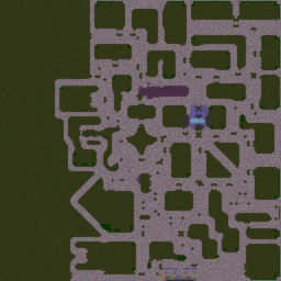 Kasper Malle - Warcraft 3: Custom Map avatar