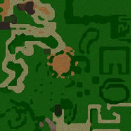 KoDoRiSm 1.0 - Warcraft 3: Custom Map avatar