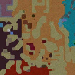 la chasse au vampire - Warcraft 3: Custom Map avatar