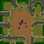 La Invasión Zombie 2.0 - Warcraft 3 Custom map: Mini map