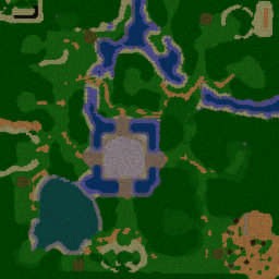 Land of Evil v.55 BETA - Warcraft 3: Custom Map avatar