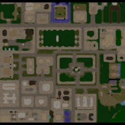 Life Of Peasant Darkness 2 v.4.5 - Warcraft 3: Custom Map avatar