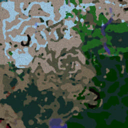 LordRich's Dragon Slayer v.60 - Warcraft 3: Custom Map avatar
