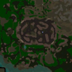 LordRich's VAMPIRE HUNTERS v1.7 - Warcraft 3: Custom Map avatar