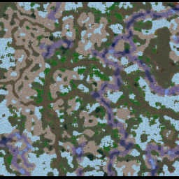Meat Ressurrection Alpha 12 - Warcraft 3: Custom Map avatar