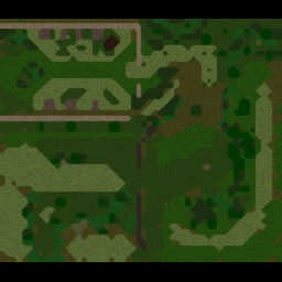 Medieval Infection - Episode 1 - Warcraft 3: Custom Map avatar