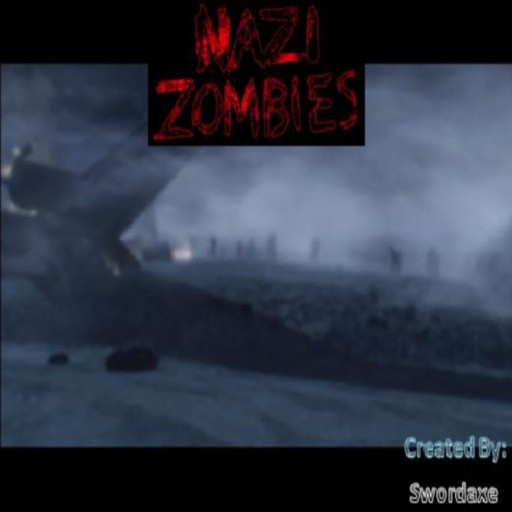 Nazi Zombies v2.8 - Warcraft 3: Custom Map avatar