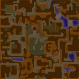 New Underworld VVD Styal! - Warcraft 3: Custom Map avatar