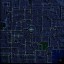Night of the Dead III.B - Warcraft 3 Custom map: Mini map