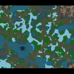 Night of the Vampires - Warcraft 3: Custom Map avatar