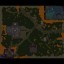 Outbreak UBCS Clan v4.3.0 Fix! - Warcraft 3 Custom map: Mini map