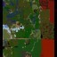 Paranormal Ragnarok 0.2 - Warcraft 3 Custom map: Mini map