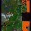 Paranormal Ragnarok 0.3b - Warcraft 3 Custom map: Mini map