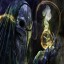 Paranormal Ragnarok Warcraft 3: Map image