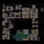 Parasite Ressurection v1.04a - Warcraft 3 Custom map: Mini map