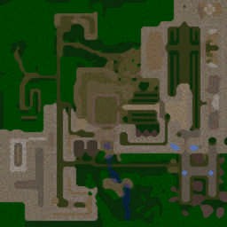 PCRV Zombie Infection v2.0 - Warcraft 3: Custom Map avatar