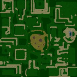 Protection_From_Infection_v1.7c - Warcraft 3: Custom Map avatar