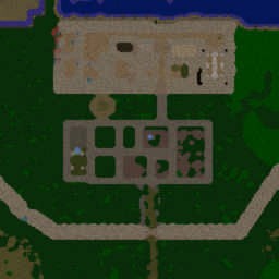 Seige on Sharpfang Beta v. 1.0 - Warcraft 3: Custom Map avatar