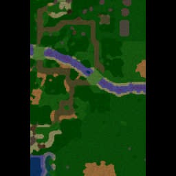 Solitude [Beta] - Warcraft 3: Custom Map avatar