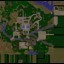 The 11th Vampire - Warcraft 3 Custom map: Mini map