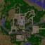 The 11th Vampire Revised - Warcraft 3 Custom map: Mini map