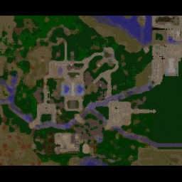 The 11th Vampire TE (x) - Warcraft 3: Custom Map avatar