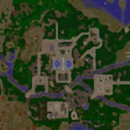 The 11th Vampire v5.1 - Warcraft 3: Custom Map avatar