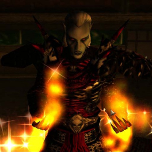 Thê gioi cua Vampire v5.6 - Warcraft 3: Custom Map avatar
