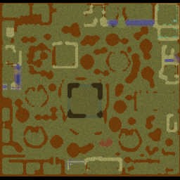 The Lost Desert Beta P - Warcraft 3: Custom Map avatar