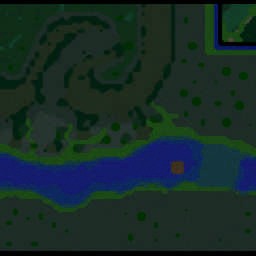 The Undead Onslaught V2.1.5 - Warcraft 3: Custom Map avatar