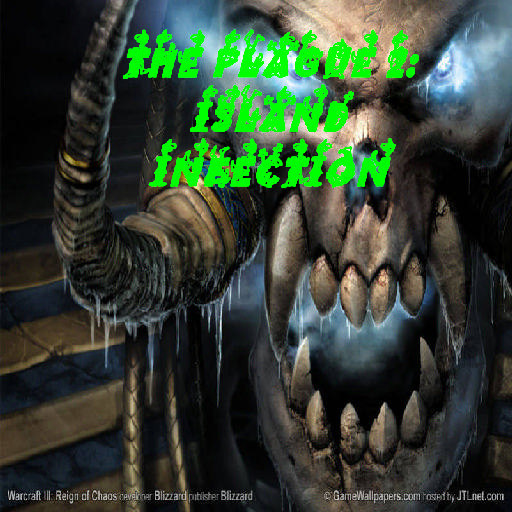 The Plague 2: Island Infection V2.0 - Warcraft 3: Custom Map avatar